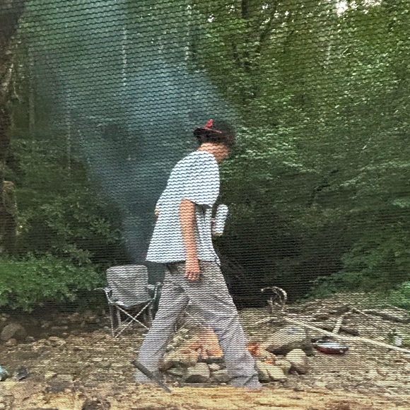 Meet your Posher, Nathan - Picture 1 of 1